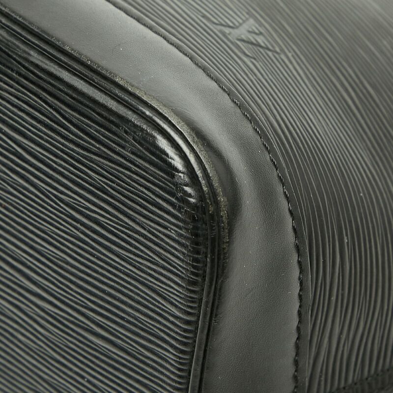 Louis Vuitton Alma Epi 2way bag