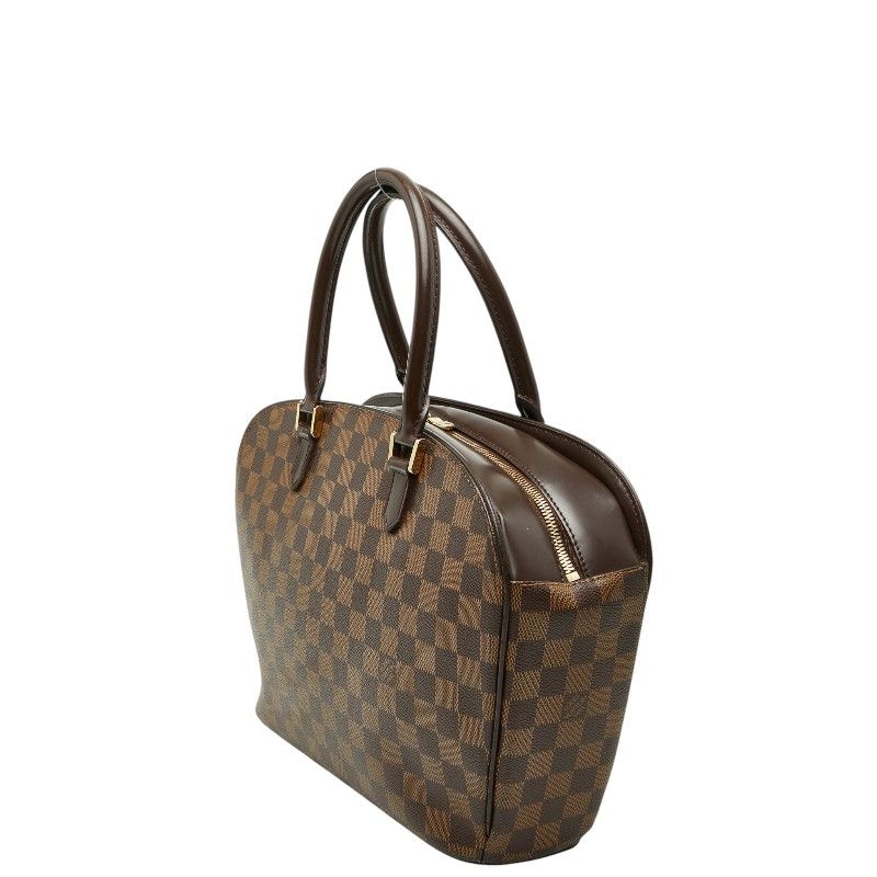Louis Vuitton Damier Sarria Horizontal Handbag