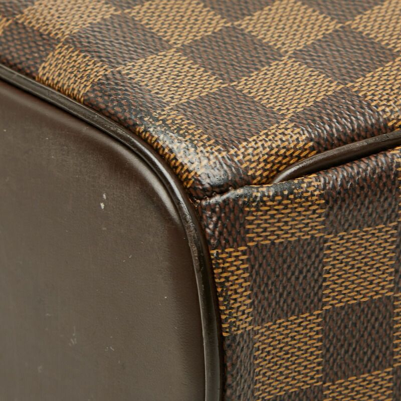 Louis Vuitton Damier Sarria Horizontal Handbag