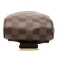 Louis Vuitton Damier Geronimos waist bag