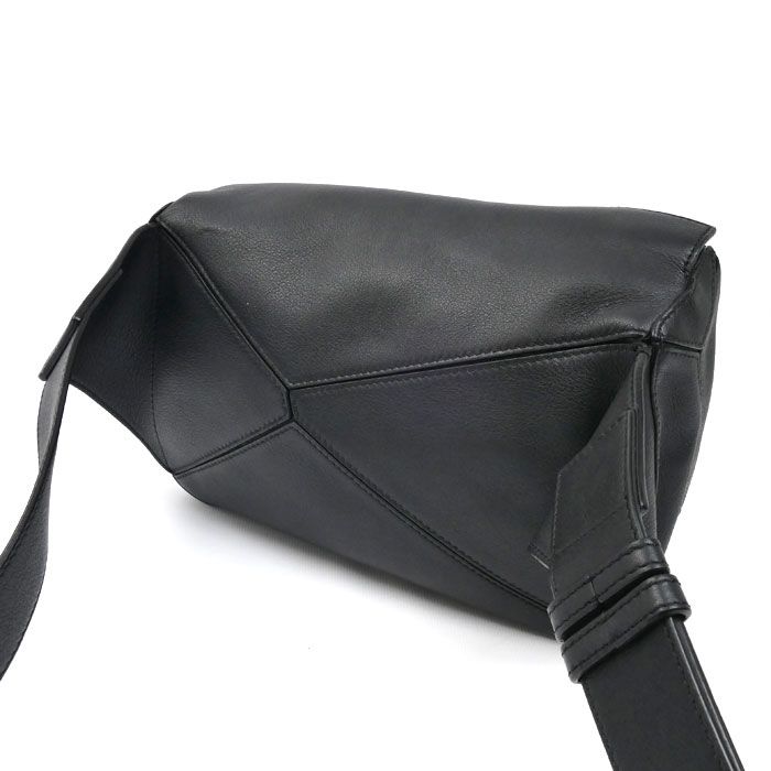 Loewe Puzzle Classic Calf Crossbody Bag