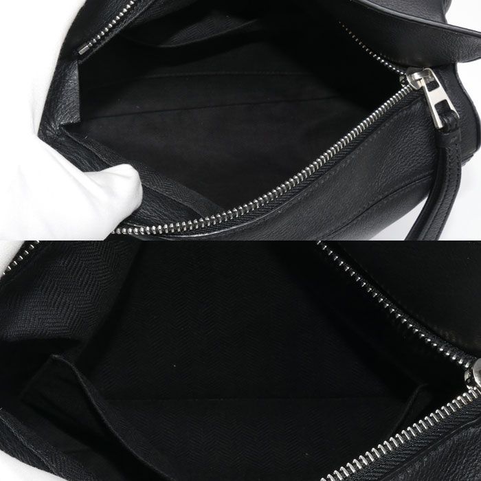 Loewe Puzzle Classic Calf Crossbody Bag