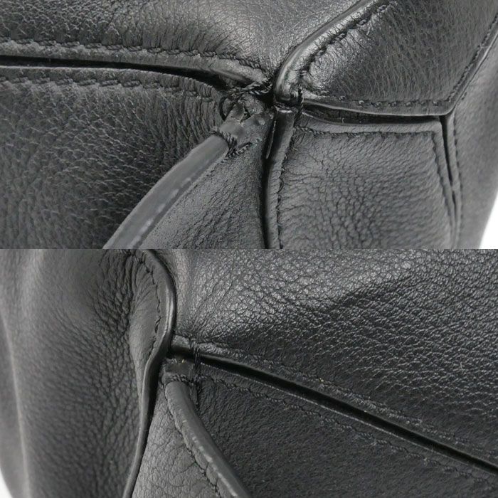Loewe Puzzle Classic Calf Crossbody Bag