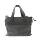 Loewe Gate Top Handle Small Calf Handbag