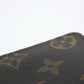 Louis Vuitton Portefeuille Lou Monogram Wallet