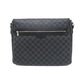 Louis Vuitton Damier Graphite Shoulder Bag