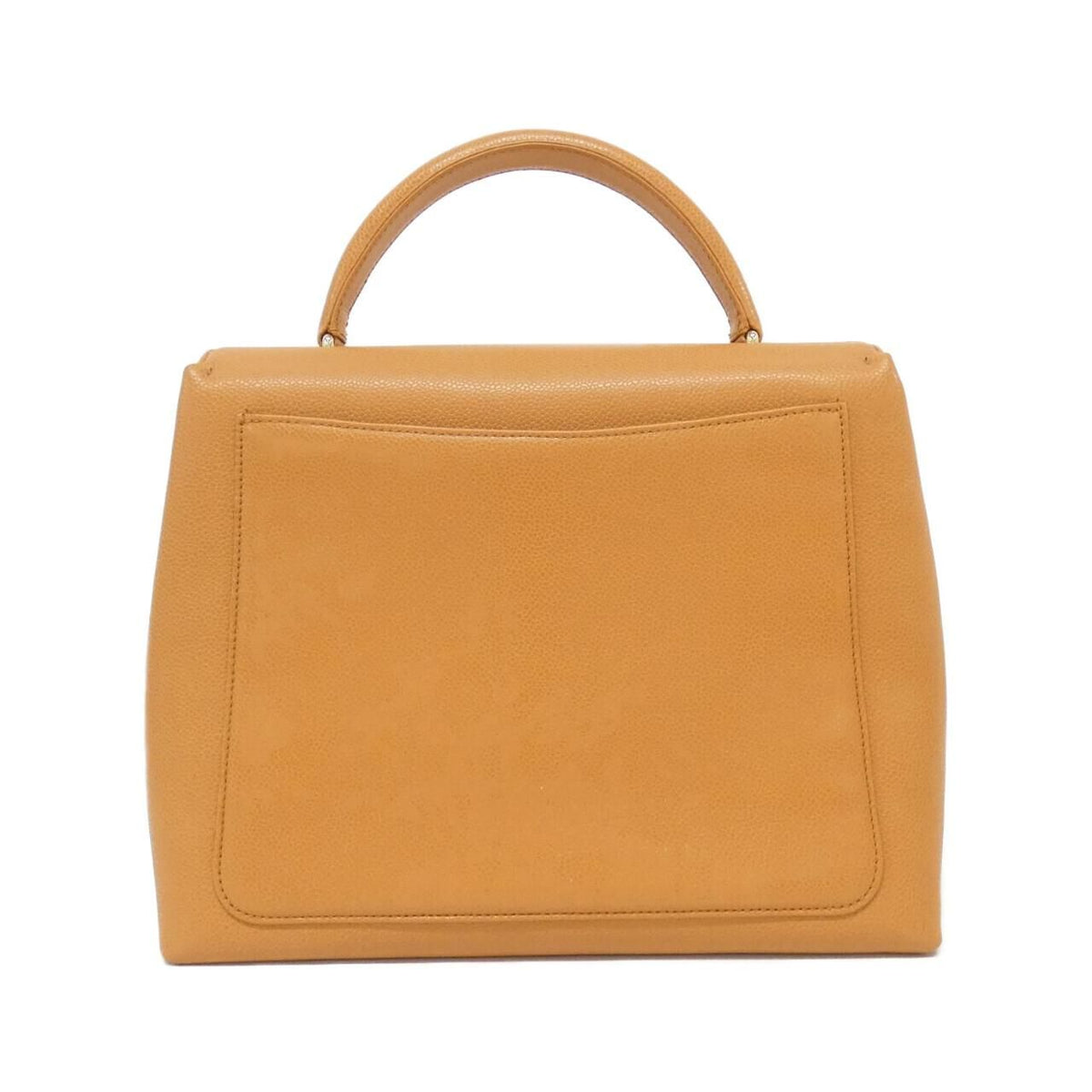 Chanel Caviar Skin Bag