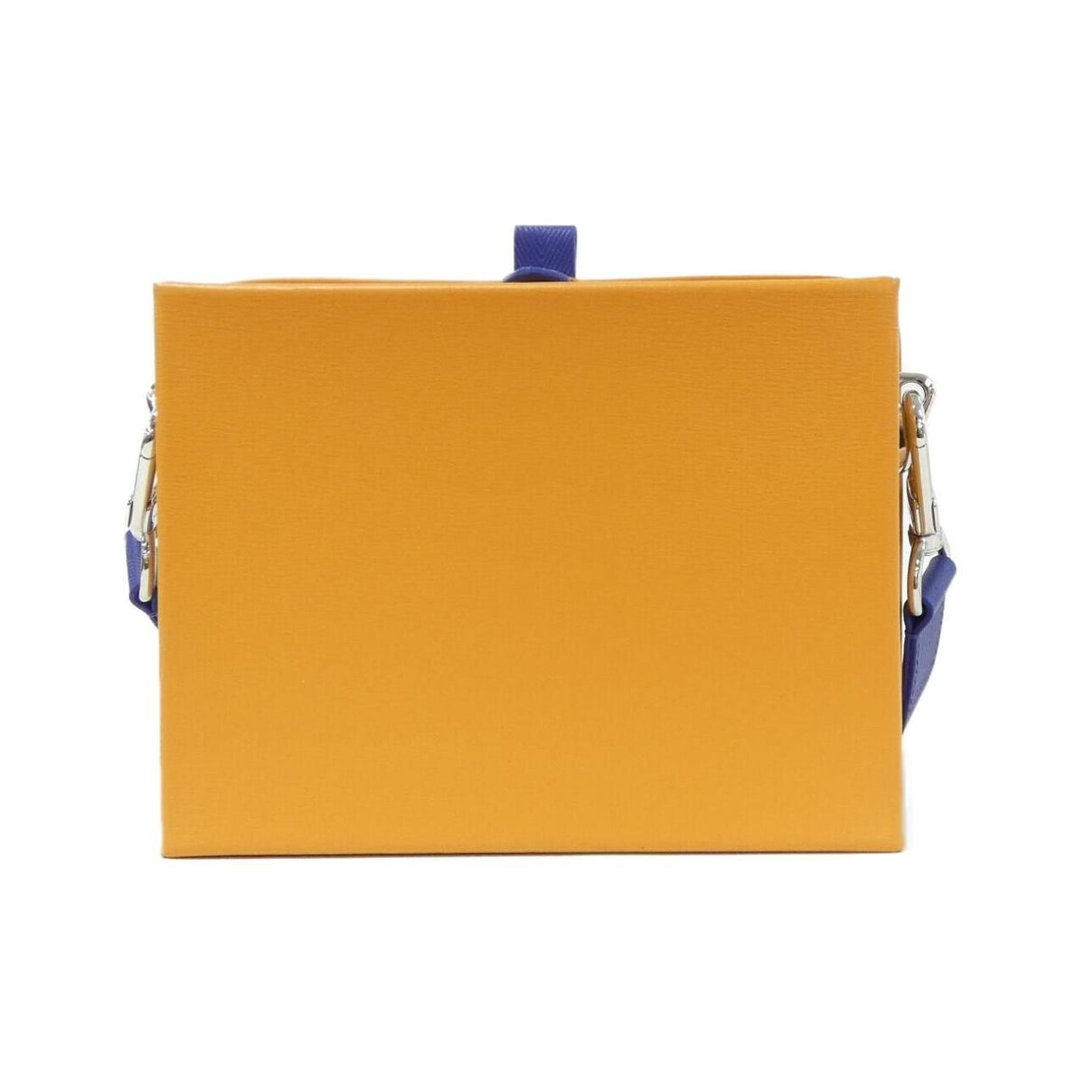 Louis Vuitton Shopper Clutch Calf Leather Clutch Bag