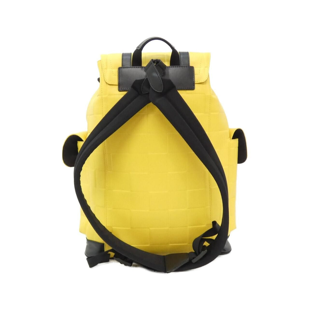 Louis Vuitton Damier Scuba Christopher Calf Backpack