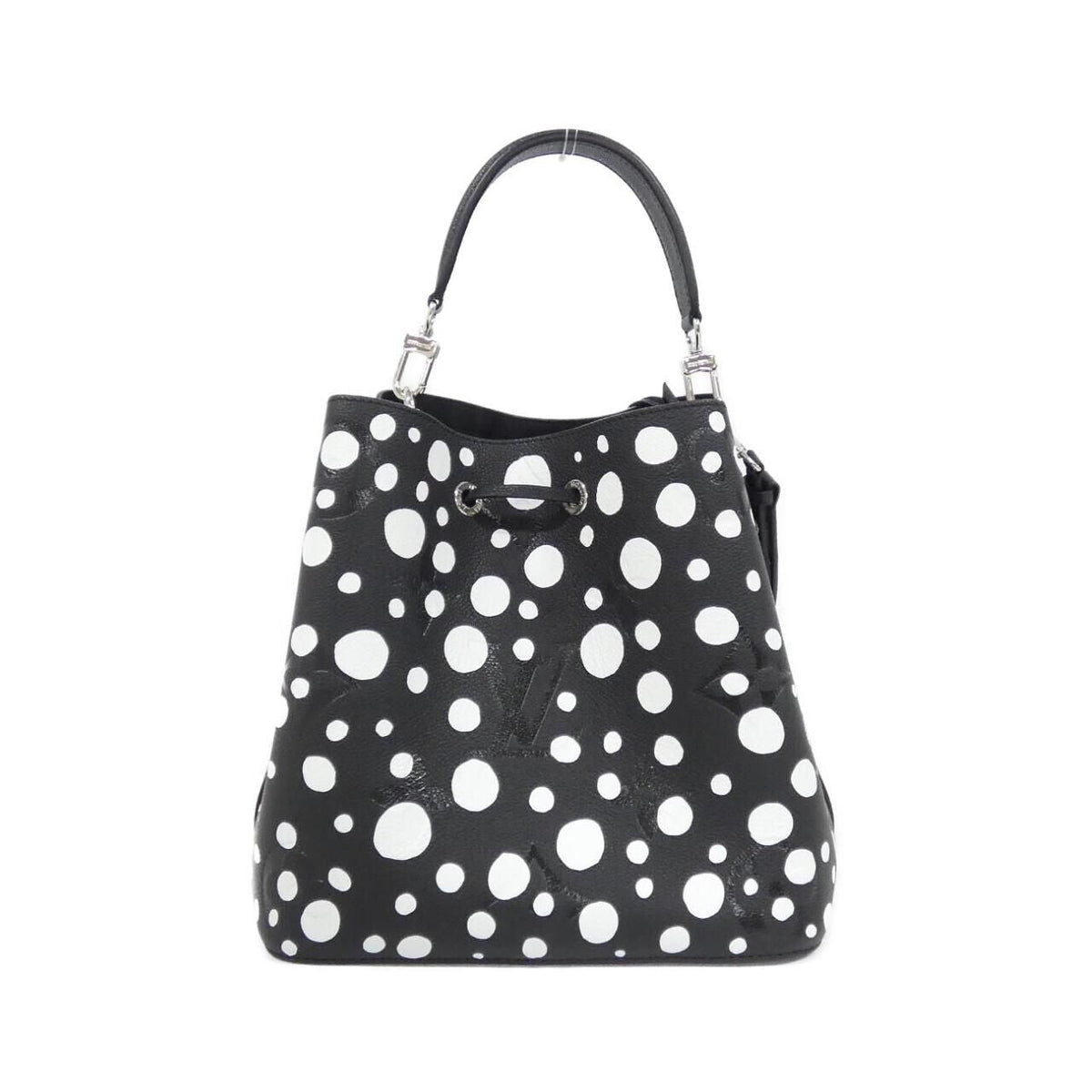 Louis Vuitton Monogram Empreinte Neo Noe Shoulder Bag Limited