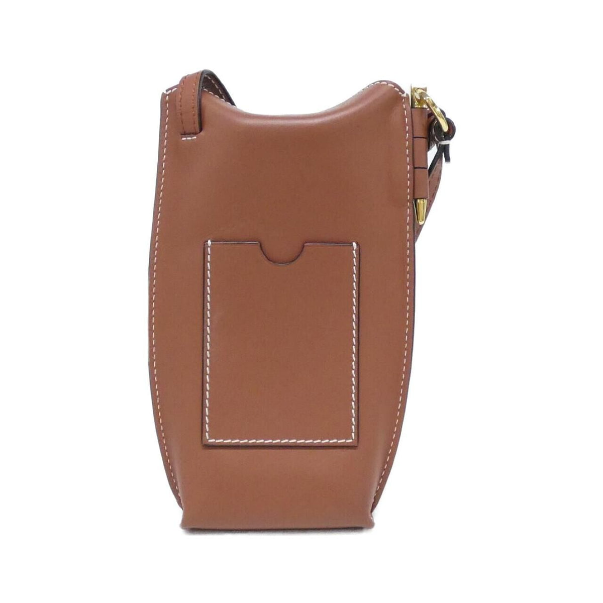 Loewe Gate Pocket Calf Shoulder Bag