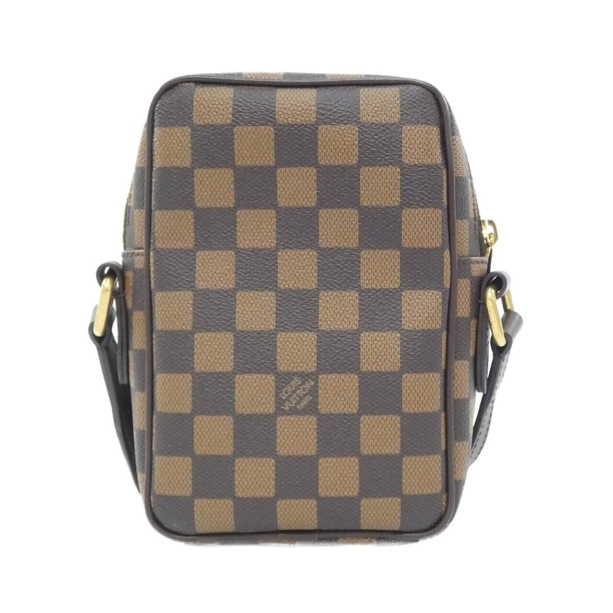 Louis Vuitton Damier Friendship Amazon Shoulder Bag