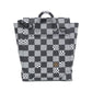 Louis Vuitton Damier Distorted Steamer XS Shoulder Bag