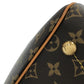 Louis Vuitton Tivoli Monogram Shoulder Bag