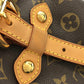 Louis Vuitton Tivoli Monogram Shoulder Bag