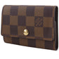 Louis Vuitton Multicles 6 Damier Key Case
