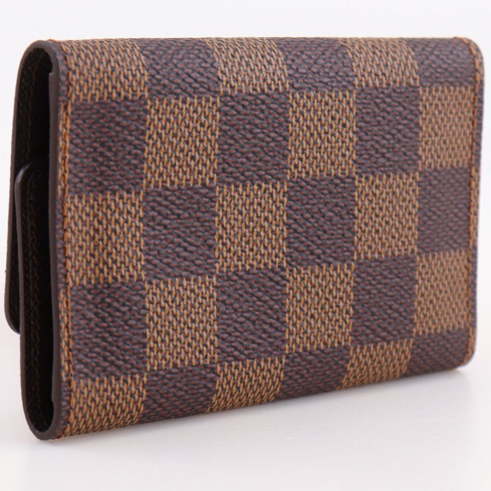 Louis Vuitton Multicles 6 Damier Key Case