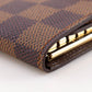 Louis Vuitton Multicles 6 Damier Key Case