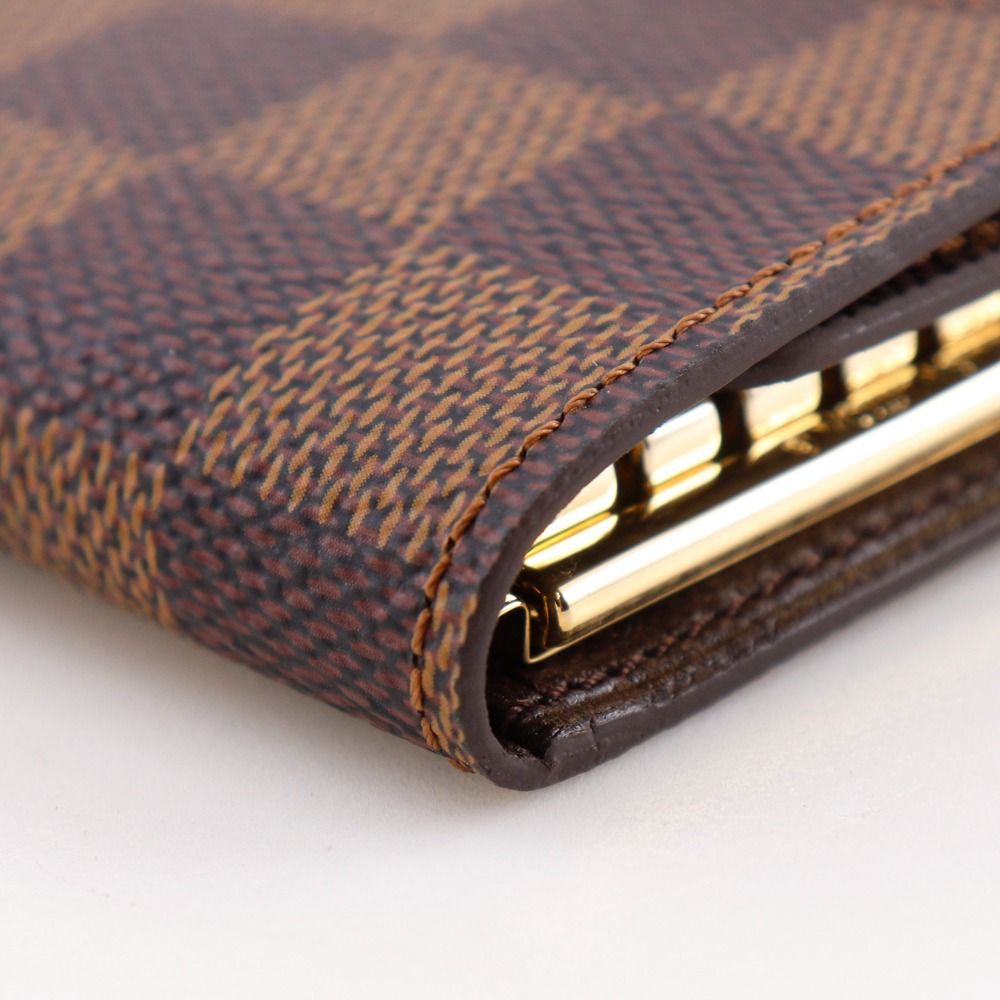 Louis Vuitton Multicles 6 Damier Key Case