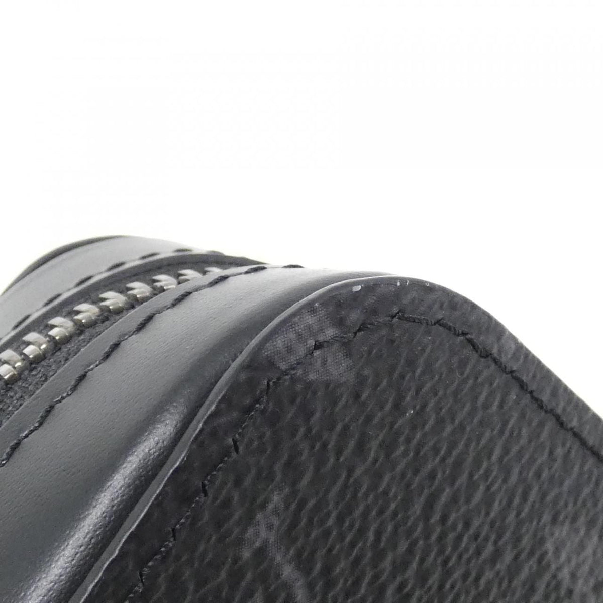Louis Vuitton Monogram Eclipse Long Wallet