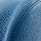 Hermes Manjoire MM Taurillon Clemence shoulder bag