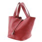 Hermes Picotin Lock GM Taurillon Clemence Handbag