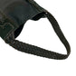 Loewe Suede Leather Shoulder Bag