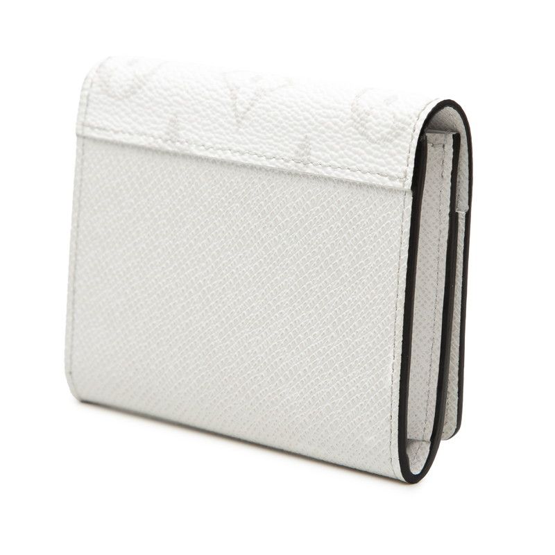 Louis Vuitton Envelope Carte De Visite Taigarama Card Case