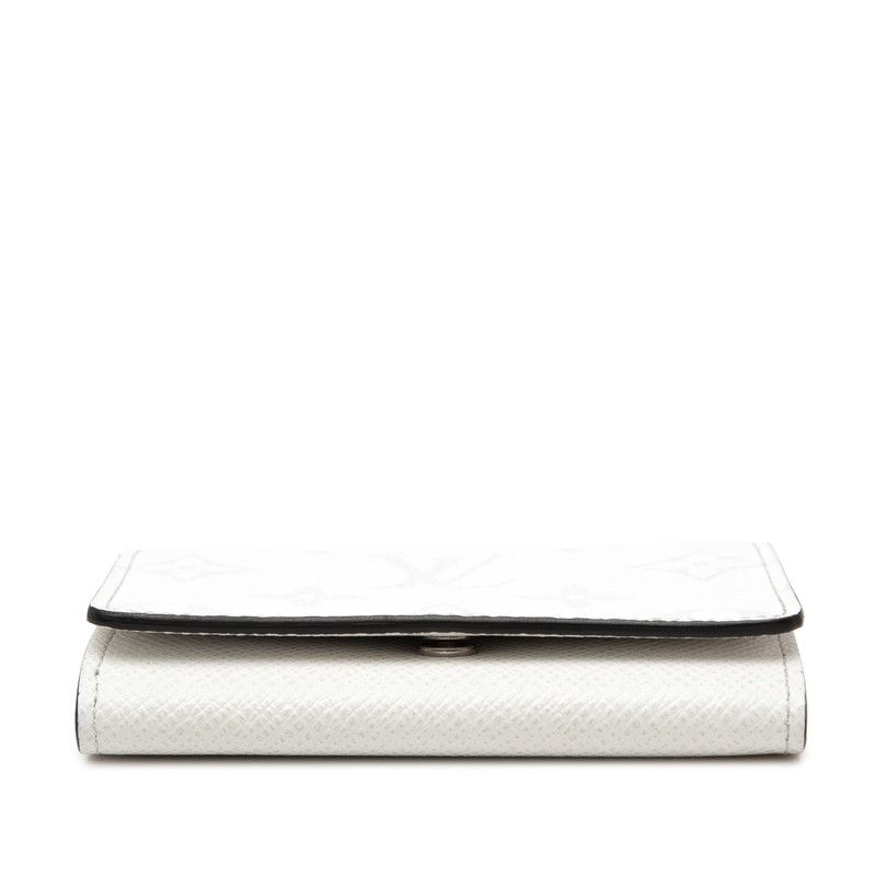 Louis Vuitton Envelope Carte De Visite Taigarama Card Case