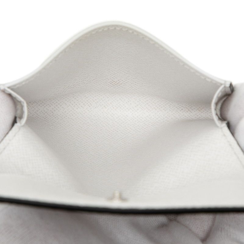 Louis Vuitton Envelope Carte De Visite Taigarama Card Case
