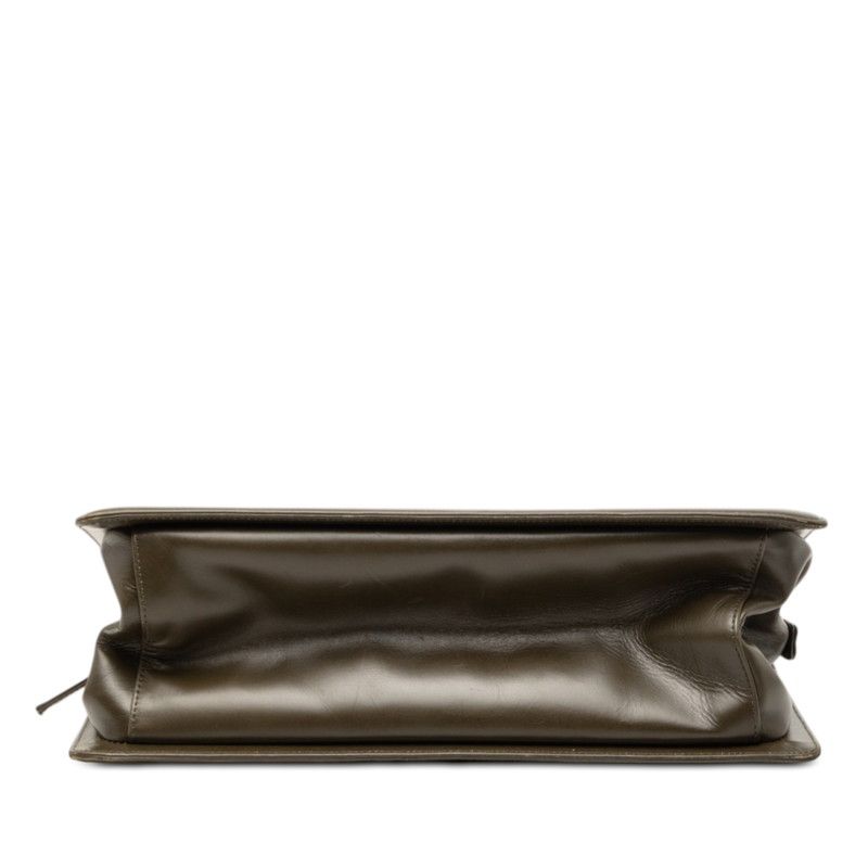 Chanel Coco Mark Jetsetter Boy 2way shoulder tote bag