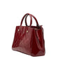 Louis Vuitton Montaigne BB Monogram Vernis Handbag