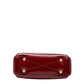 Louis Vuitton Montaigne BB Monogram Vernis Handbag