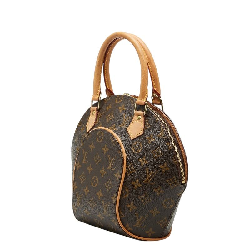 Louis Vuitton Monogram Handbag