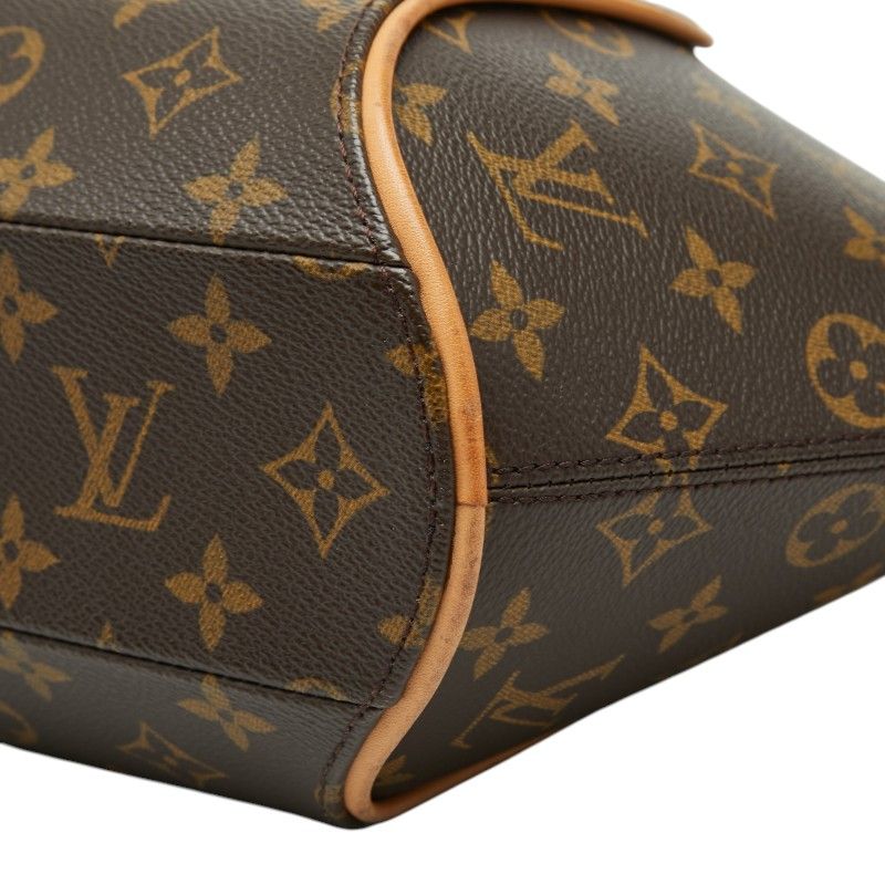 Louis Vuitton Monogram Handbag