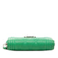 Chanel Boy Chanel Caviar Leather Coin Case