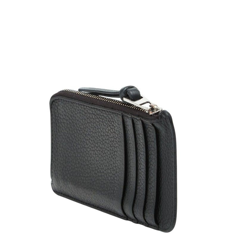 Loewe Anagram Leather Card Case