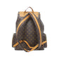 Louis Vuitton Monogram Backpack
