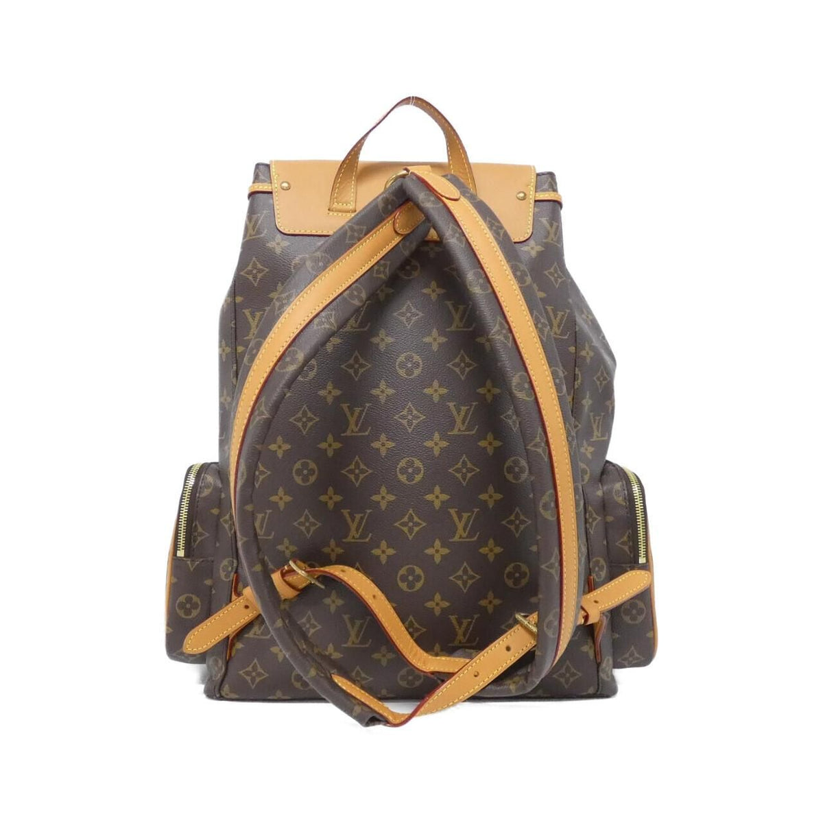 Louis Vuitton Monogram Backpack