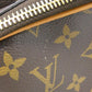 Louis Vuitton Monogram Backpack