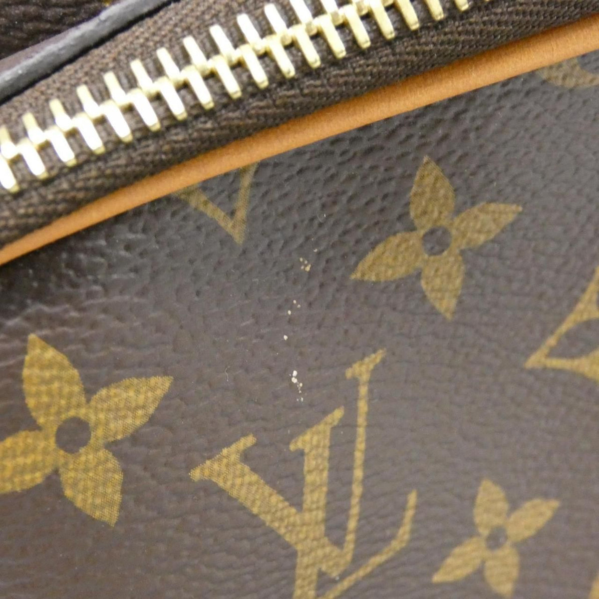 Louis Vuitton Monogram Backpack