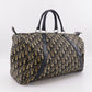 Christian Dior Trotter Canvas Handbag