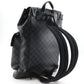 Louis Vuitton Christopher PM Damier Graphite Backpack