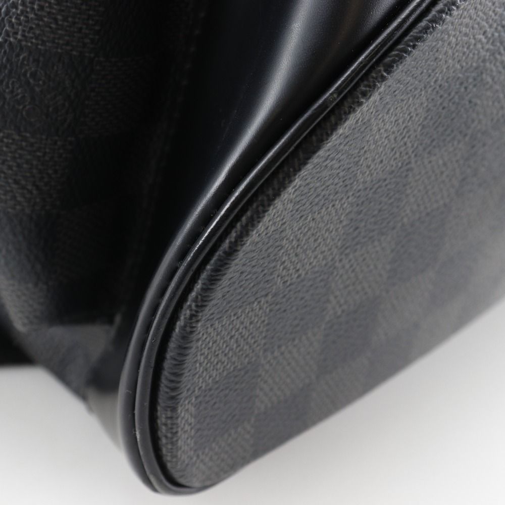 Louis Vuitton Christopher PM Damier Graphite Backpack