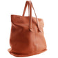 Hermes Tarl Taurillon Clemence Tote Bag
