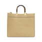 Fendi Sunshine Medium Calf Snake Bag