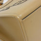 Fendi Sunshine Medium Calf Snake Bag