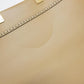 Fendi Sunshine Medium Calf Snake Bag
