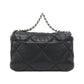 Chanel 19 Lambskin Shoulder Bag
