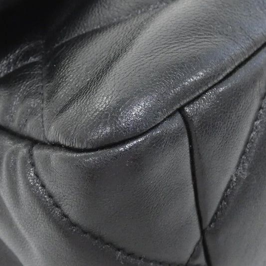 Chanel 19 Lambskin Shoulder Bag